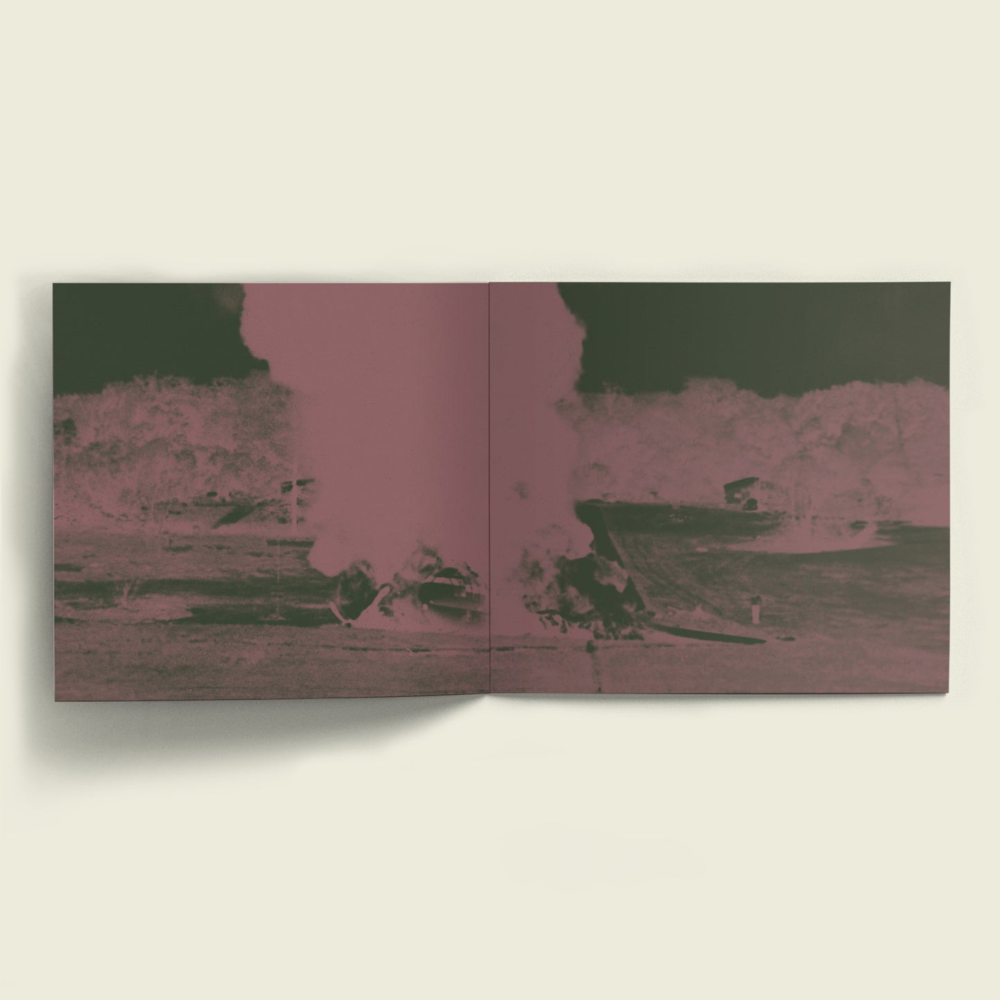 Motorcycle Madness (CD)