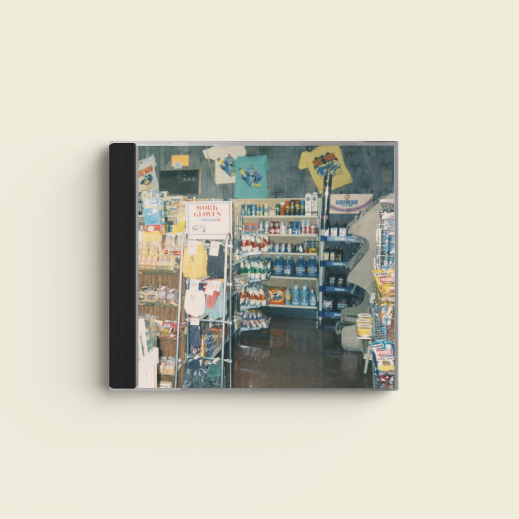 All Products Damien Jurado