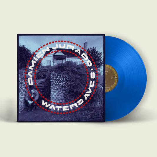 Waters Ave S (LP Reissue on opaque vinyl)